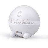 1280X720 WIFI H.264 Mini Hidden Spy Camera Mini Nanny Dvr Video Recorder Security & Surveillance Motion SPY Clock Camera P2P thumbnail-3