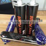 Gray Color pu Autoglass Adhesive Sealant thumbnail-2