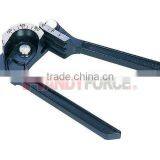 90 Degrees 3 IN 1 Tubing Bender, Construction Tool and Hardware of Hand Tools