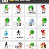 Wireless Temperature & Humidity Sensor thumbnail-6