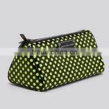 With 25 Years Experience Dot PVC Women Cosmetic Bag for Travel thumbnail-4