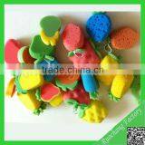 Wholesale Cleaning Sponge/loofah Cleaning Sponge Gloves