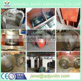 Lab Banbury Mixer thumbnail-5