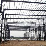 Steel Frame Shed/light Steel Frame/mild Steel Frame thumbnail-4