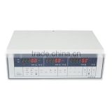 Full Function Model PM9833 Three-phase Electric Parameter Tester