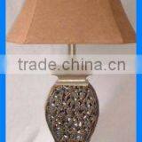 Factory Supply Rechargeable Cordless Table Lamp Hot Sale