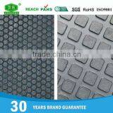 Ramp Stable Horse Trailer Rubber Mat thumbnail-2