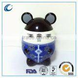 Promotional Gifts Chinese Zodiac Candy Jar Wholesale Candy Jar thumbnail-4