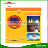 Solar Reading Lamp Portable Lantern LED Table Light for Sports Outdoors Camping Hiking thumbnail-1