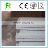 High Quality Tegular Edge Acoustic Mineral Fiber Ceiling Board thumbnail-2