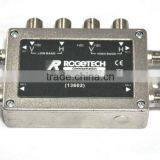 4 Input 4 Output Satellite Signal Multiswitch(MS-31404)
