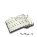 Formal Fashion Press Buckle, Belt Buckle, Men's Buckle thumbnail-1