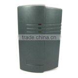 125KHZ/13.56mhz RFID Card IC Card Smart Card Reader Waterproof Access Control Card Reader Door Enter System thumbnail-2