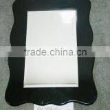 Retro Simple Black Mirror thumbnail-1