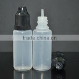 15 ml e liquid bottles vape e-cigarette liquid from Hebei China alibaba