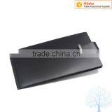 Fashion Brand Leather Card Holder With Metal Chain, Multi-purpose Holder thumbnail-6