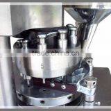 ZP7 Rotary Tablet Press Machine With 7sets Free Round Die thumbnail-5