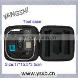 Wholesale Eva Foam Professional Tool Carrying Case With Factory Price