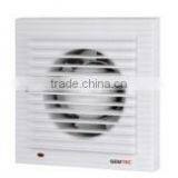 Bathroom Extractor Fan, ABS Material