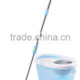 2015 Hot Selling New Products 360 Easy Spin Good Quality Magic Dual Mop thumbnail-2