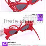 Butterfly Shape Women Glasses ,fancy Party Glasses thumbnail-5