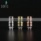 2015 newest brass drip tip copper/stainless steel drip tips