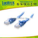 Cat5e Patch Cord in Blue 5Feet