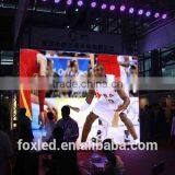 HIgh Resolution High Quality p6 Indoor Led Display Screen/indoor Led Panel/indoor Led Display Board