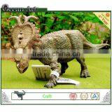 Hot Sale FRP Small Dinosaur Art Craft thumbnail-1