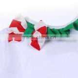 Kids Fashion Baby Cotton Plays for Baby Girl Chrismas Rompers thumbnail-4