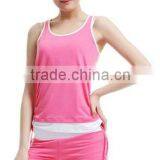 2012 OEM ladies yoga wear