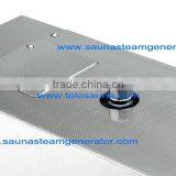 Steam Sauna Steam Shower Unit for Steam Bath thumbnail-5