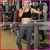 Breathable Tight Yoga Pants Sport Running Leggings for Women Quality Choice thumbnail-2