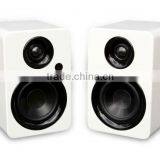 Audio Live The Best Wireless Audio Bluetooth Speaker Powered Home Audio Stereo Speaker With 3.5m Aux ,Optical ,SUB Out of 2016 thumbnail-6