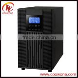 Professional manufacturer online ups power supply 12v 2.5 kva ups