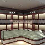 Supply All Kinds of Indian Display Cabinet,accessories Display Cabinet,clothing Wall Display Cabinet thumbnail-6