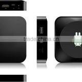 Cx-w8 Wintel tv Box Atom Z3735F CPU Support 4k Smart Box With Dual OS TV BOX thumbnail-1