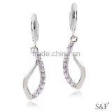 Q1372185 Paypal Accpet Mens Stud Earrings