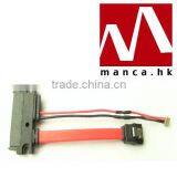 Manca. HK--SATA Cable