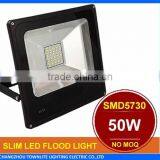 50w Slim Smd Led Flood Light Fixtures thumbnail-1