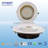 Hot Sales 15W Round Recessed COB LED Downlight thumbnail-4