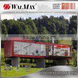 CH-WH055 Best Modern 40ft Container Homes China for Sale in thumbnail-2