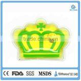 Hotable Selling Biological Instant Plastic PVC Hot Cold Packs thumbnail-2