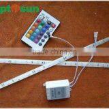 Battery Powered Led Strip Lights for Cars thumbnail-1