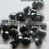 NATURAL LOOSE BLACK DIAMONDS POINTER UPTO 15 CARAT
