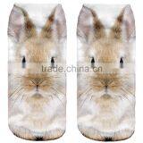 Wholesale Customized Sublimated Photo Print 3d Socks thumbnail-3