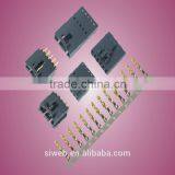 JST 2.54mm xh Insulated Terminals Connectors Housing thumbnail-2