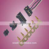 Manufacturing Wire to Board Binder Connector With UL thumbnail-2