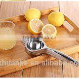 Stainless Steel Citrus Juicer Orange Lemon and Lime Squeezer thumbnail-4