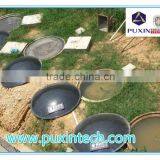 Chinese Puxin 2015 New Household Biogas Reactor to Generate Electricity